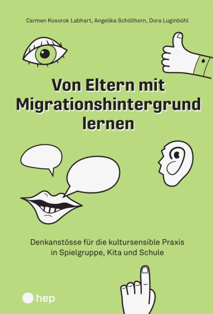 Скачать книгу Von Eltern mit Migrationshintergrund lernen (E-Book)
