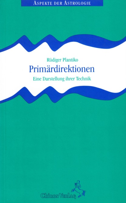 Скачать книгу Primärdirektionen