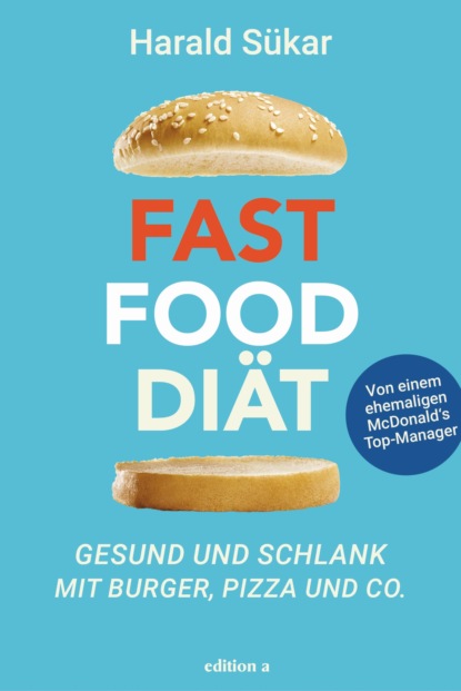 Скачать книгу Fast Food Diät