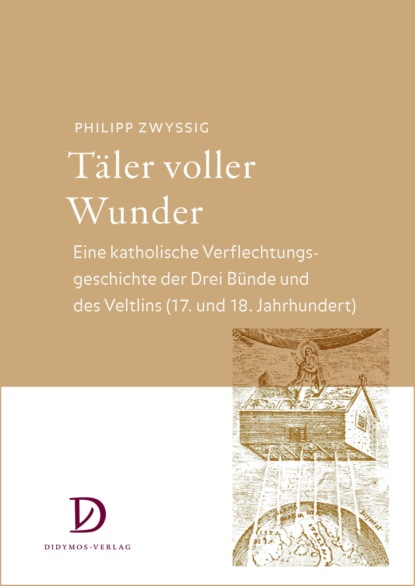 Скачать книгу Täler voller Wunder