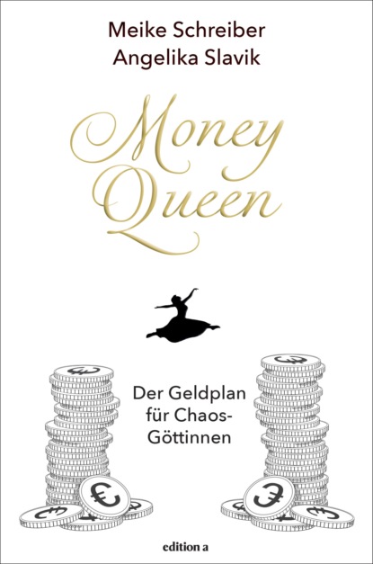 Скачать книгу Money Queen