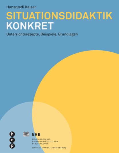 Скачать книгу Situationsdidaktik konkret (E-Book)