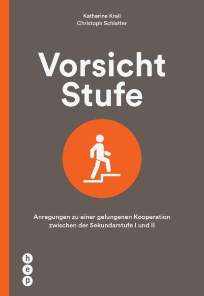 Скачать книгу Vorsicht Stufe (E-Book)