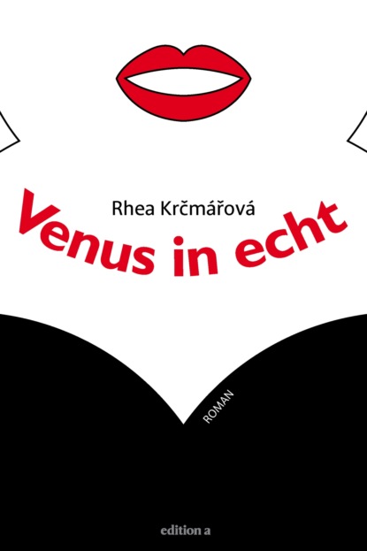 Скачать книгу Venus in echt
