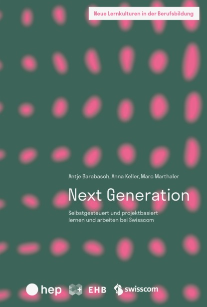 Скачать книгу Next Generation (E-Book)