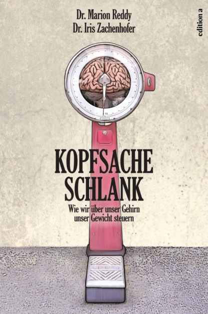 Скачать книгу Kopfsache schlank