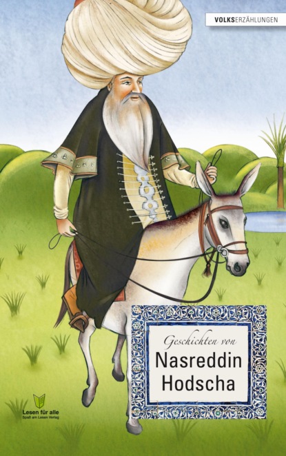 Скачать книгу Geschichten von Nasreddin Hodscha