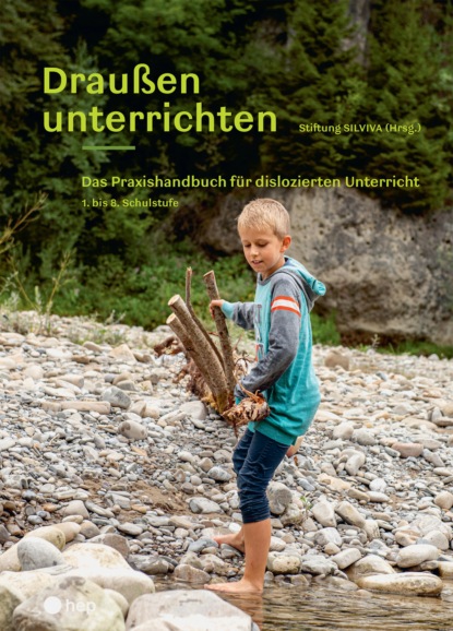 Скачать книгу Draußen unterrichten (Ausgabe für Österreich, E-Book)