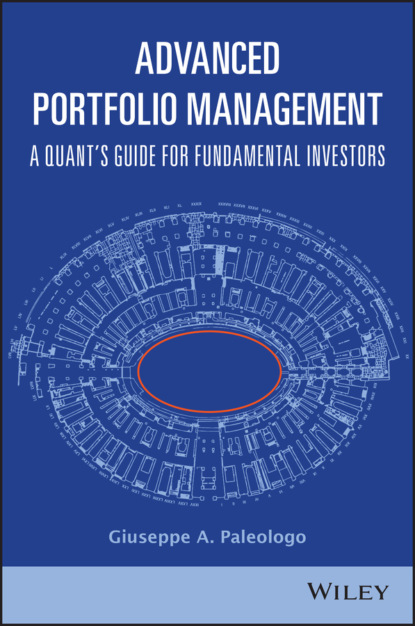 Скачать книгу Advanced Portfolio Management