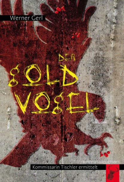 Скачать книгу Der Goldvogel