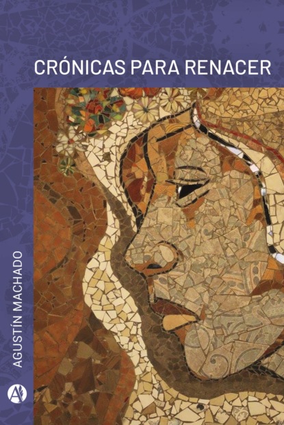 Скачать книгу Crónicas para renacer