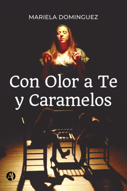 Скачать книгу Con Olor a Te y Caramelos