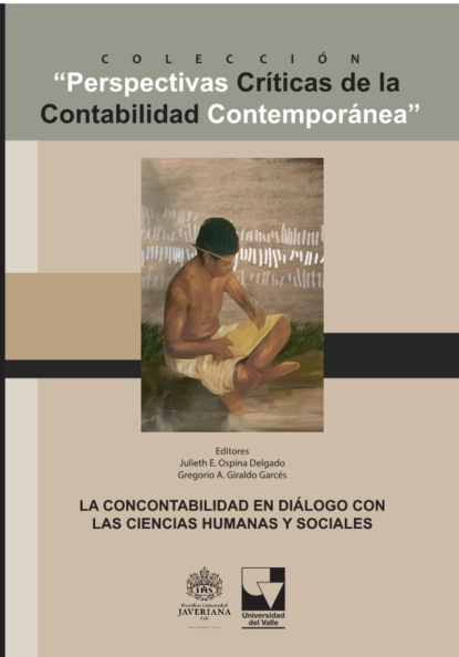Скачать книгу Perspectivas Críticas de la Contabilidad Contemporánea