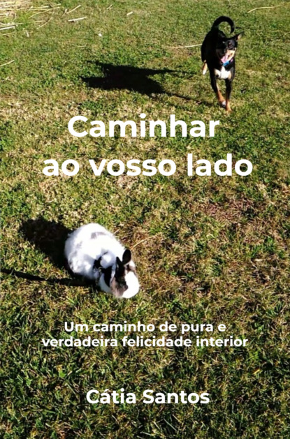 Скачать книгу Caminhar ao vosso lado