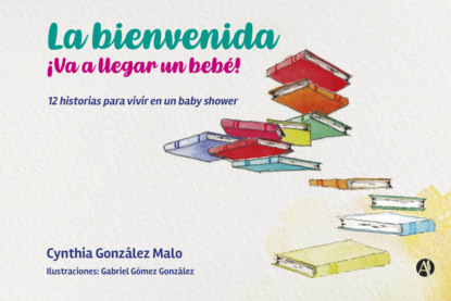 Скачать книгу La bienvenida