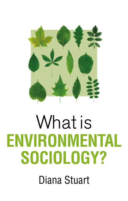 Скачать книгу What is Environmental Sociology?