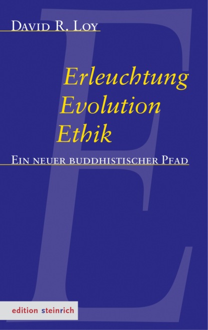 Скачать книгу Erleuchtung, Evolution, Ethik