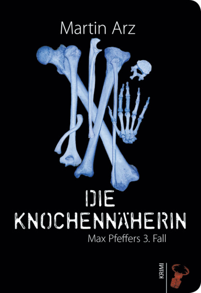 Скачать книгу Die Knochennäherin