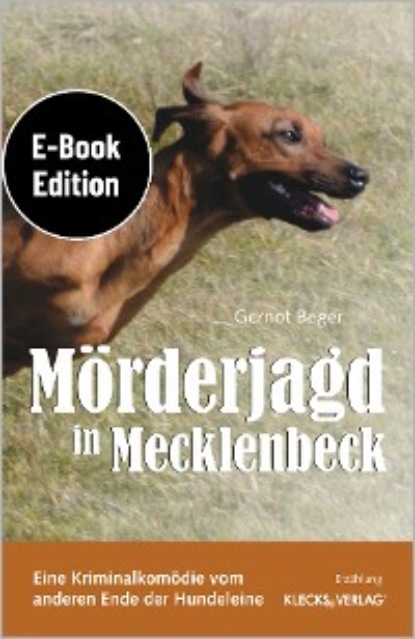 Скачать книгу Mörderjagd in Mecklenbeck