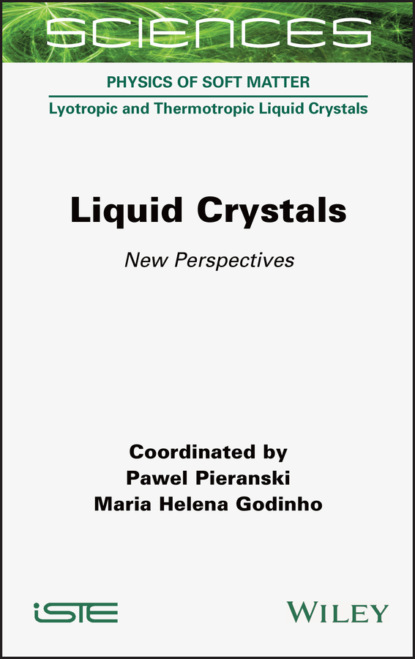 Скачать книгу Liquid Crystals