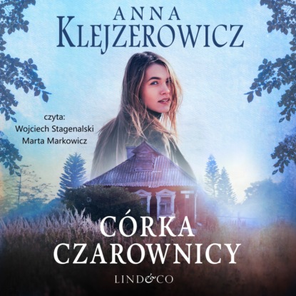 Скачать книгу Córka czarownicy