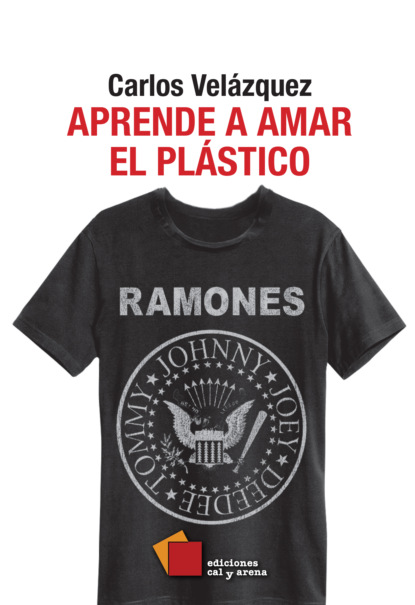 Скачать книгу Aprende a amar el plástico