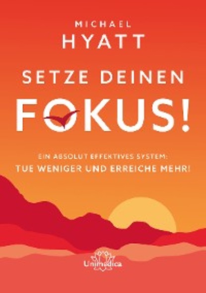 Скачать книгу Setze deinen Fokus!