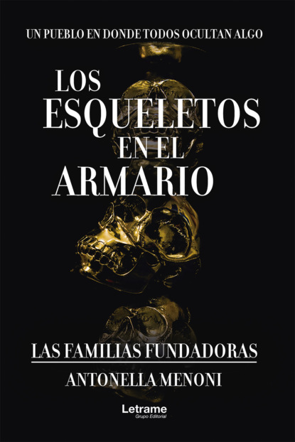Скачать книгу Los esqueletos en el armario