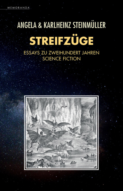 Скачать книгу Streifzüge