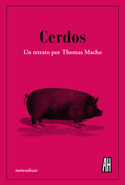 Скачать книгу Cerdos