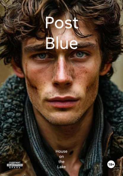 Скачать книгу Post Blue