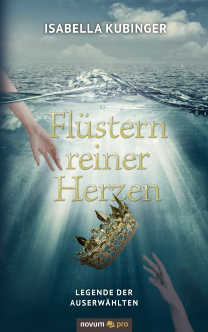 Скачать книгу Flüstern reiner Herzen
