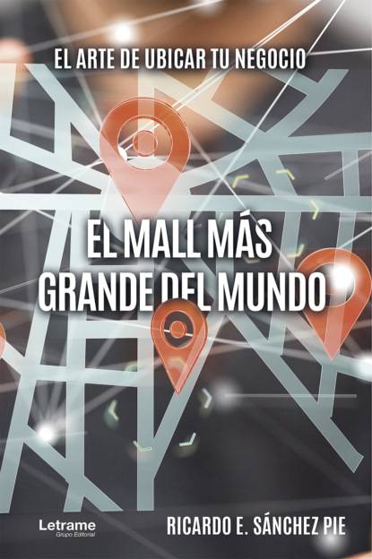Скачать книгу El mall más grande del mundo