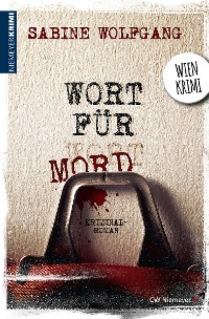 Скачать книгу Wort für Mord