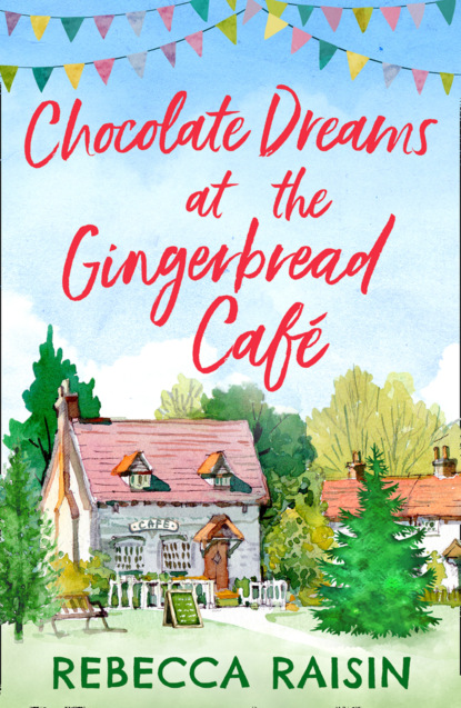 Скачать книгу The Gingerbread Café