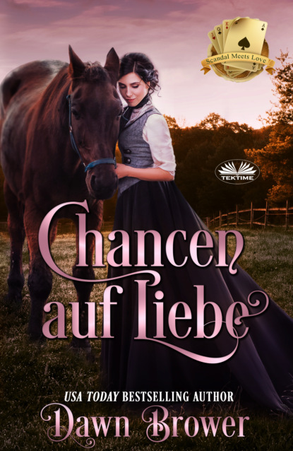Скачать книгу Chancen Auf Liebe