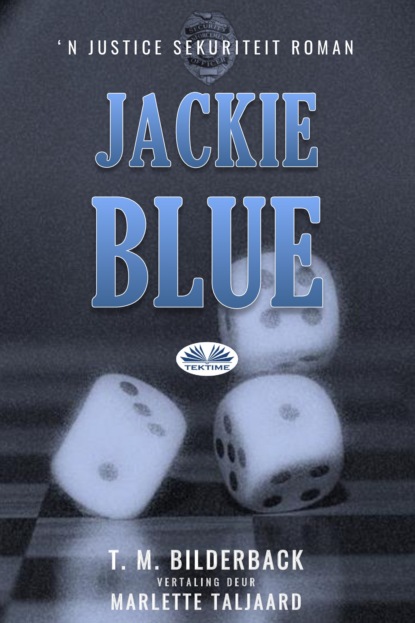 Скачать книгу Jackie Blue