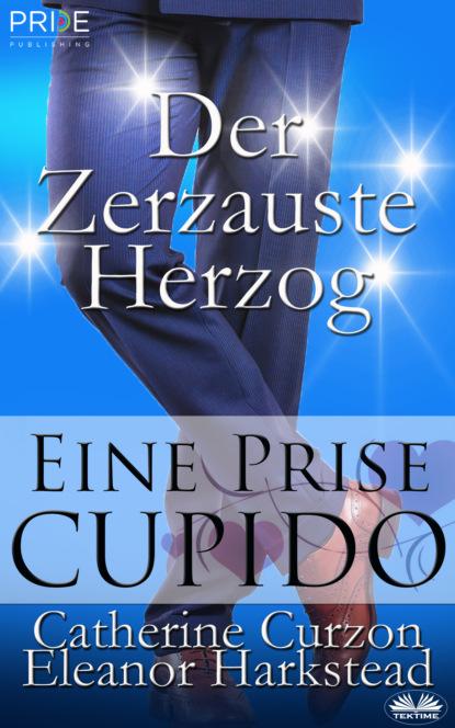 Скачать книгу Der Zerzauste Herzog