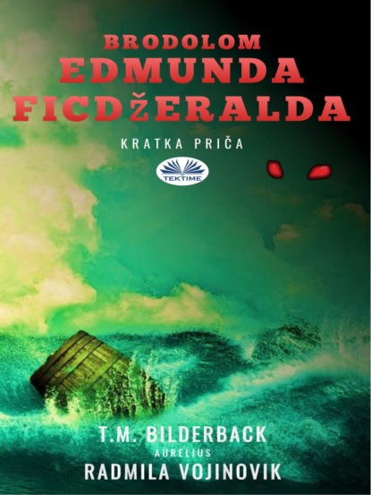 Скачать книгу Brodolom Edmunda Ficdžeralda - Kratka Priča