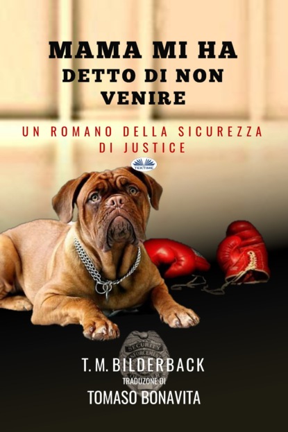 Скачать книгу Mamma Mi Ha Detto Di Non Venire