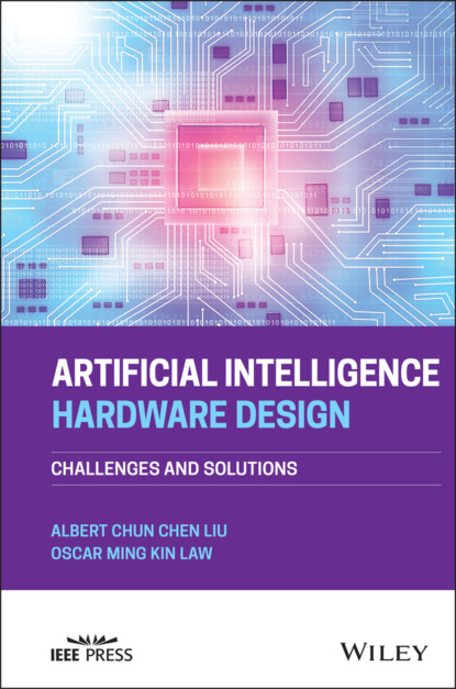 Скачать книгу Artificial Intelligence Hardware Design