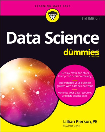Скачать книгу Data Science For Dummies