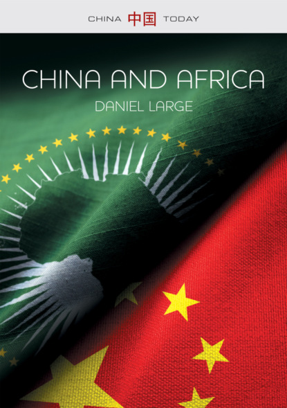 Скачать книгу China and Africa