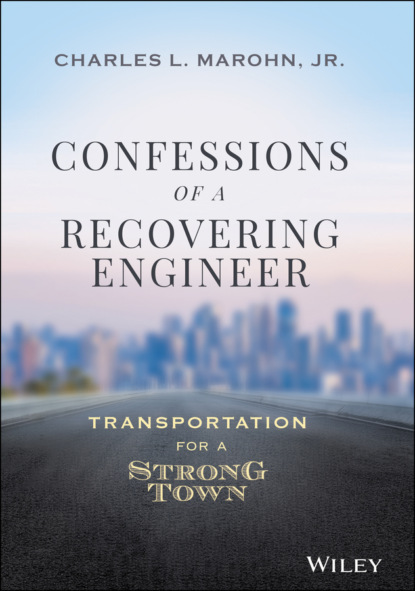 Скачать книгу Confessions of a Recovering Engineer