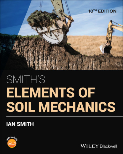 Скачать книгу Smith's Elements of Soil Mechanics