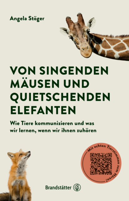 Скачать книгу Von singenden Mäusen und quietschenden Elefanten
