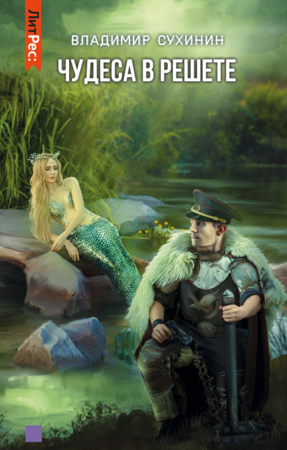 Скачать книгу Чудеса в решете