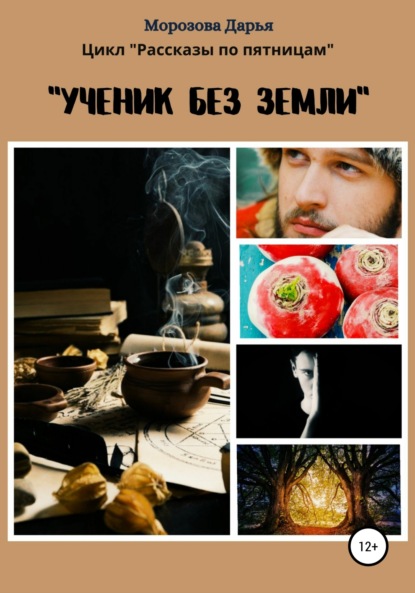 Скачать книгу Ученик без земли