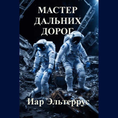 Скачать книгу Мастер дальних дорог