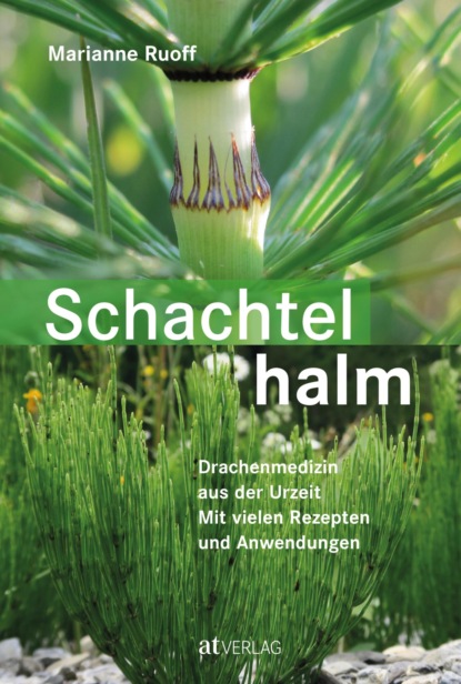 Скачать книгу Schachtelhalm - eBook